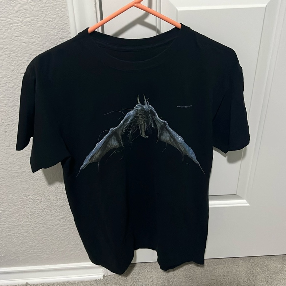 Post Malone T- Shirt